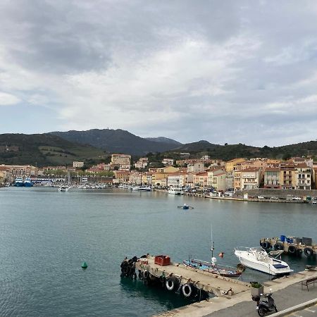 Appartement Plein Sud Port Vendres Luaran gambar