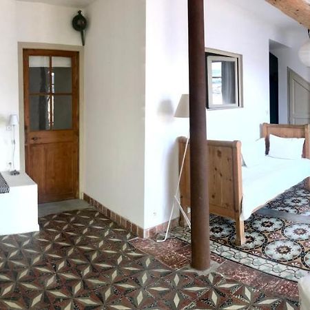 Appartement Plein Sud Port Vendres Luaran gambar