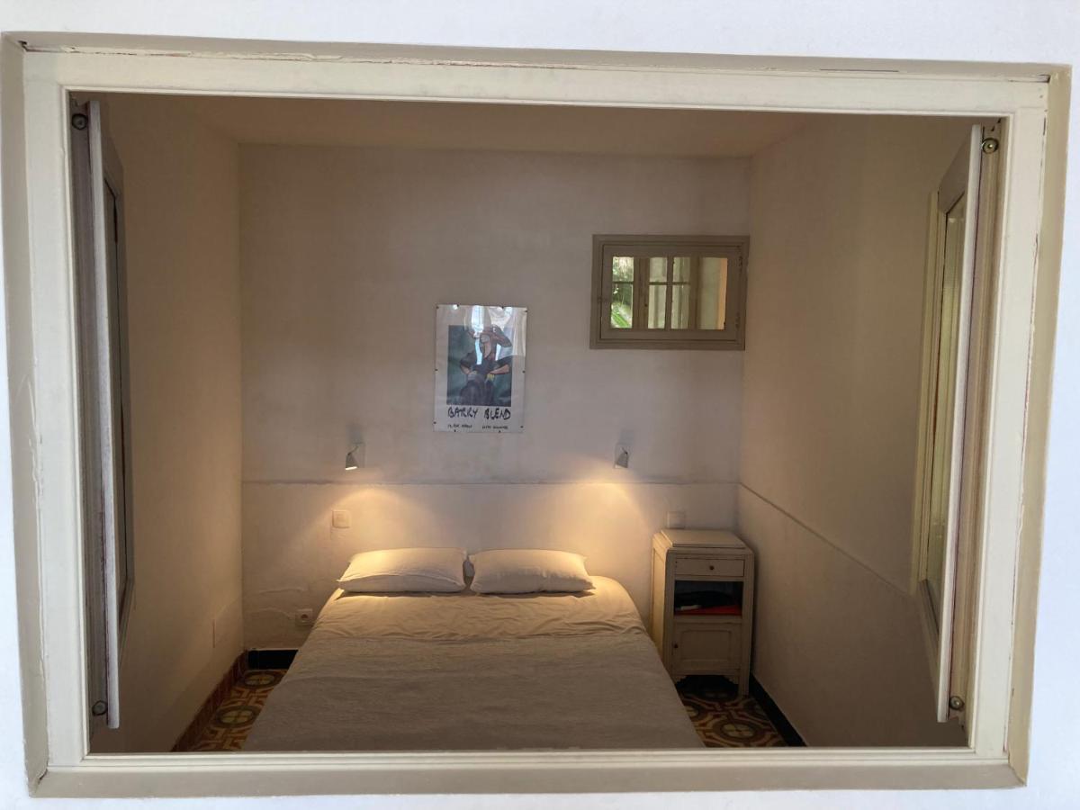 Appartement Plein Sud Port Vendres Luaran gambar