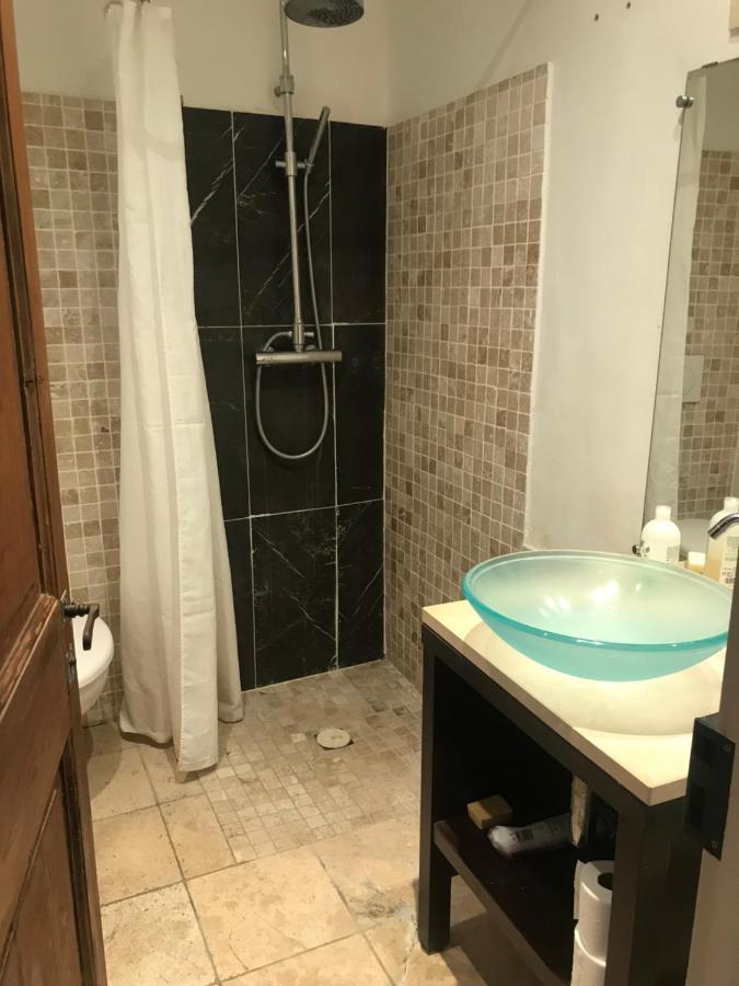 Appartement Plein Sud Port Vendres Luaran gambar