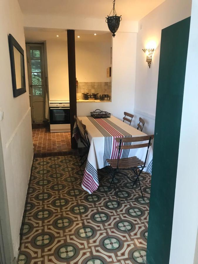 Appartement Plein Sud Port Vendres Luaran gambar