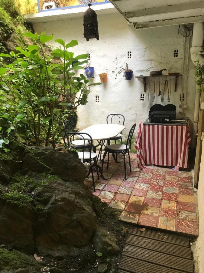 Appartement Plein Sud Port Vendres Luaran gambar